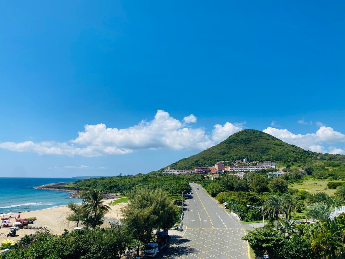 Minimi Inn-Sailrock Beach House Cape Eluanbi Buitenkant foto